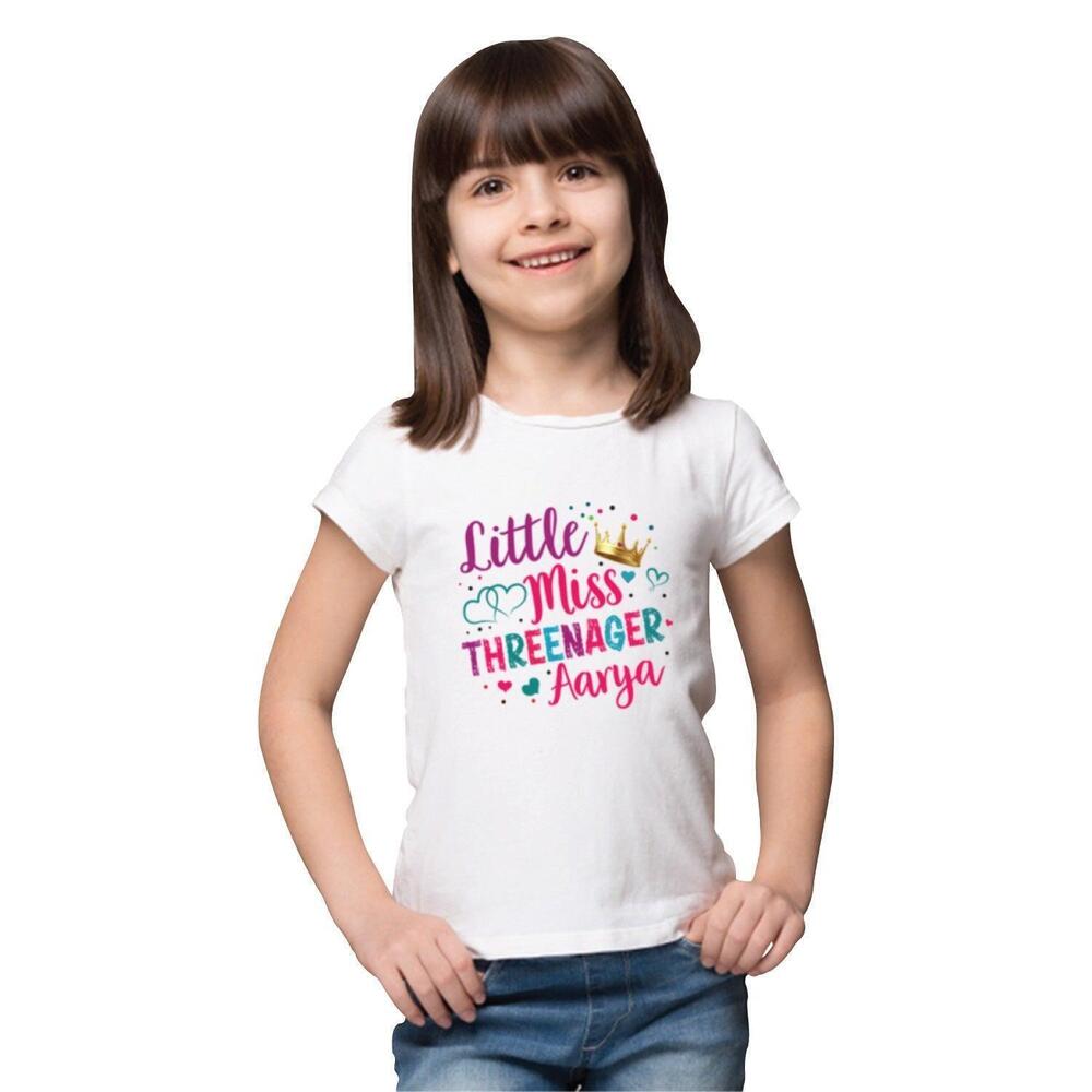 Customize Tshirts For Birthday